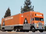 White-Freightliner WF 1951 года